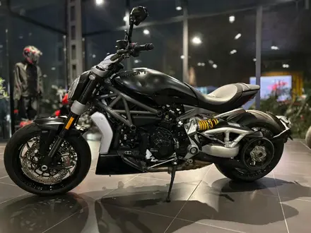 Ducati  X Diavel S 2023 года за 14 500 000 тг. в Алматы – фото 9