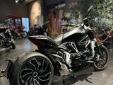 Ducati  X Diavel S 2023 года за 14 500 000 тг. в Алматы