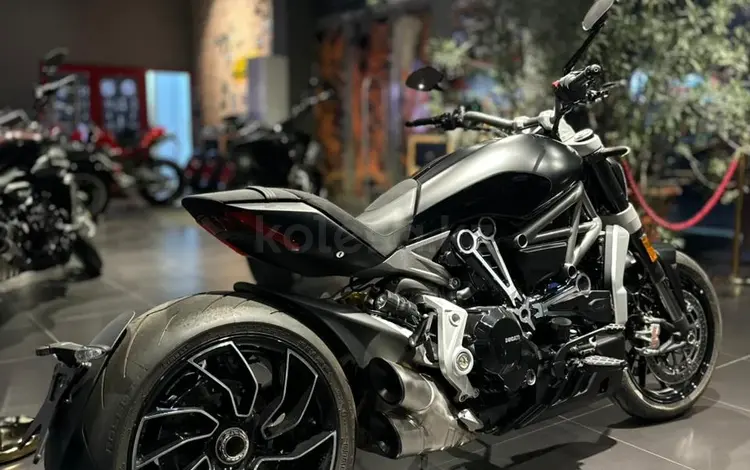 Ducati  X Diavel S 2023 года за 14 500 000 тг. в Алматы