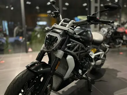 Ducati  X Diavel S 2023 года за 14 500 000 тг. в Алматы – фото 6