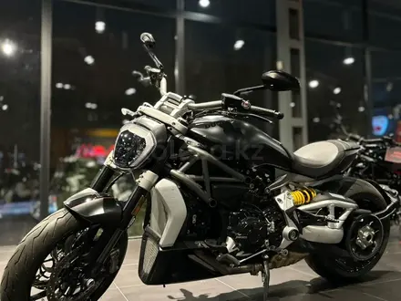 Ducati  X Diavel S 2023 года за 14 500 000 тг. в Алматы – фото 10