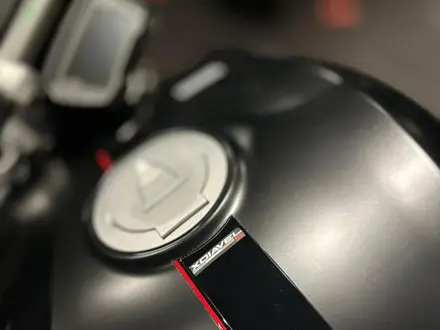 Ducati  X Diavel S 2023 года за 14 500 000 тг. в Алматы – фото 11