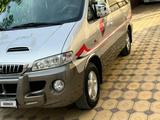 Hyundai Starex 2003 годаүшін4 200 000 тг. в Шымкент