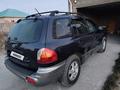 Hyundai Santa Fe 2004 года за 3 100 000 тг. в Кызылорда – фото 4