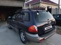Hyundai Santa Fe 2004 года за 3 100 000 тг. в Кызылорда – фото 5