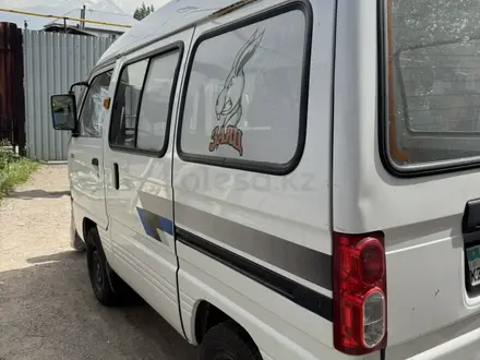 Chevrolet Damas 2022 года за 3 490 000 тг. в Алматы – фото 4