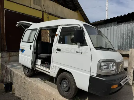 Chevrolet Damas 2022 года за 3 490 000 тг. в Алматы