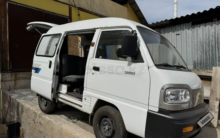 Chevrolet Damas 2022 года за 3 490 000 тг. в Алматы