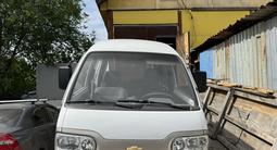Chevrolet Damas 2022 года за 3 490 000 тг. в Алматы – фото 2