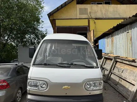Chevrolet Damas 2022 года за 3 490 000 тг. в Алматы – фото 2