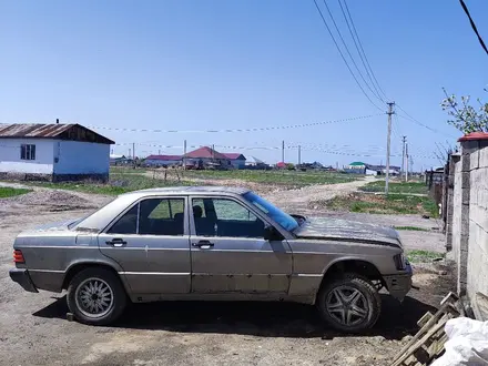 Mercedes-Benz E 230 1990 года за 1 300 000 тг. в Алматы – фото 21