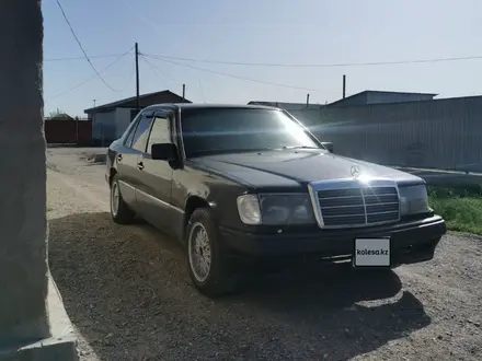 Mercedes-Benz E 230 1990 года за 1 300 000 тг. в Алматы – фото 9