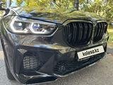 BMW X5 M 2021 годаfor67 000 000 тг. в Алматы – фото 2