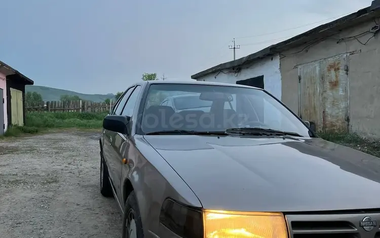 Nissan Maxima 1990 года за 1 600 000 тг. в Алтай