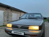 Nissan Maxima 1990 года за 1 600 000 тг. в Алтай – фото 4