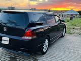 Honda Odyssey 2005 года за 5 900 000 тг. в Алматы – фото 4