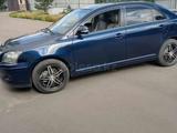 Toyota Avensis 2006 года за 4 300 000 тг. в Петропавловск