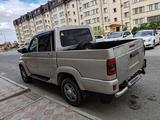 УАЗ Pickup 2015 годаүшін3 800 000 тг. в Жанаозен – фото 5