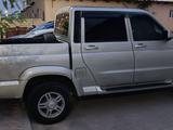 УАЗ Pickup 2015 годаүшін3 800 000 тг. в Жанаозен – фото 2