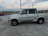 УАЗ Pickup 2015 годаүшін3 800 000 тг. в Жанаозен – фото 4
