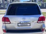 Toyota Land Cruiser 2008 года за 17 000 000 тг. в Астана – фото 2