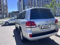 Toyota Land Cruiser 2008 года за 17 000 000 тг. в Астана – фото 3