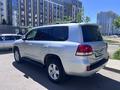 Toyota Land Cruiser 2008 года за 17 000 000 тг. в Астана – фото 5