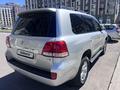 Toyota Land Cruiser 2008 года за 17 000 000 тг. в Астана – фото 7