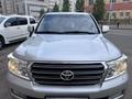 Toyota Land Cruiser 2008 года за 17 000 000 тг. в Астана – фото 10