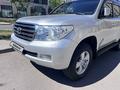 Toyota Land Cruiser 2008 года за 17 000 000 тг. в Астана – фото 9