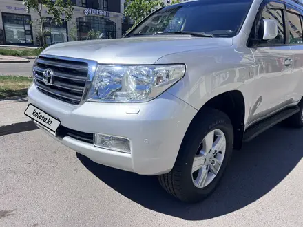 Toyota Land Cruiser 2008 года за 17 000 000 тг. в Астана – фото 9