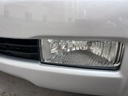 Toyota Land Cruiser 2008 года за 17 000 000 тг. в Астана – фото 12