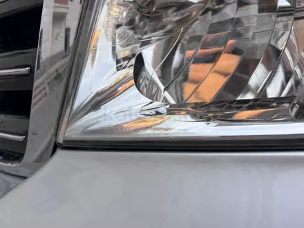 Toyota Land Cruiser 2008 года за 17 000 000 тг. в Астана – фото 11