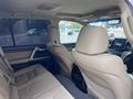 Toyota Land Cruiser 2008 года за 17 000 000 тг. в Астана – фото 16
