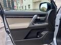 Toyota Land Cruiser 2008 года за 17 000 000 тг. в Астана – фото 20