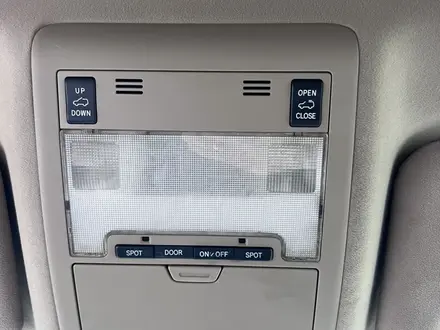 Toyota Land Cruiser 2008 года за 17 000 000 тг. в Астана – фото 22