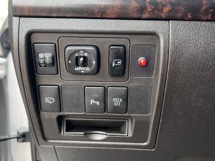 Toyota Land Cruiser 2008 года за 17 000 000 тг. в Астана – фото 23
