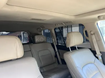Toyota Land Cruiser 2008 года за 17 000 000 тг. в Астана – фото 25