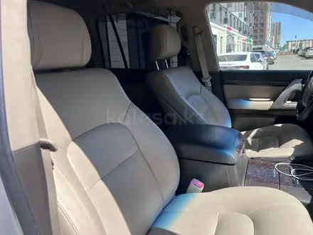 Toyota Land Cruiser 2008 года за 17 000 000 тг. в Астана – фото 26