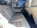 Toyota Land Cruiser 2008 года за 17 000 000 тг. в Астана – фото 31