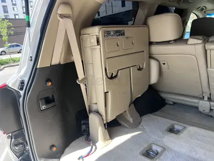 Toyota Land Cruiser 2008 года за 17 000 000 тг. в Астана – фото 36