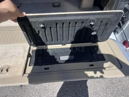Toyota Land Cruiser 2008 года за 17 000 000 тг. в Астана – фото 40