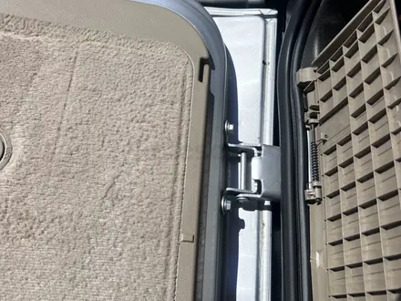 Toyota Land Cruiser 2008 года за 17 000 000 тг. в Астана – фото 41