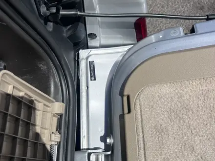 Toyota Land Cruiser 2008 года за 17 000 000 тг. в Астана – фото 43