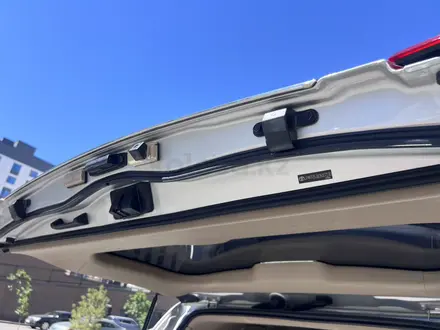 Toyota Land Cruiser 2008 года за 17 000 000 тг. в Астана – фото 44
