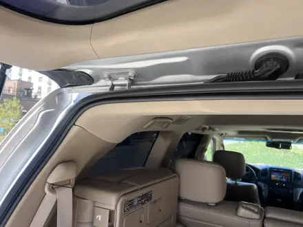 Toyota Land Cruiser 2008 года за 17 000 000 тг. в Астана – фото 45