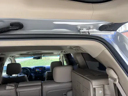 Toyota Land Cruiser 2008 года за 17 000 000 тг. в Астана – фото 46