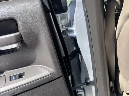 Toyota Land Cruiser 2008 года за 17 000 000 тг. в Астана – фото 48