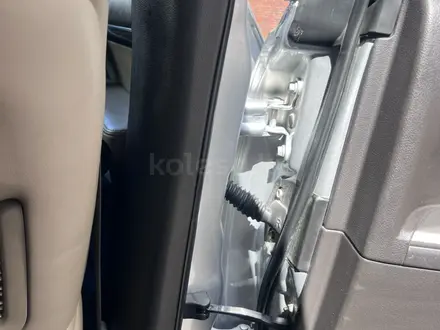 Toyota Land Cruiser 2008 года за 17 000 000 тг. в Астана – фото 47