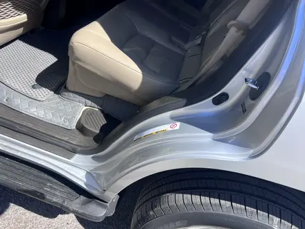 Toyota Land Cruiser 2008 года за 17 000 000 тг. в Астана – фото 50